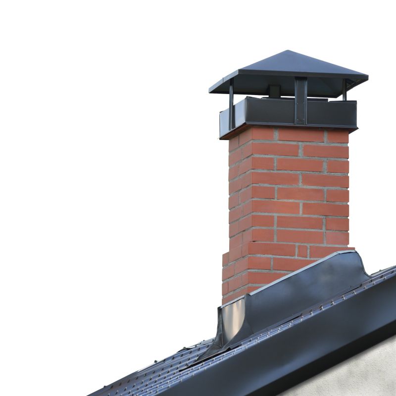 Chimney Installation detail
