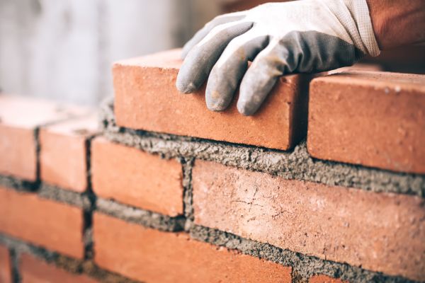 Brick And Mortar Repair in Asheville