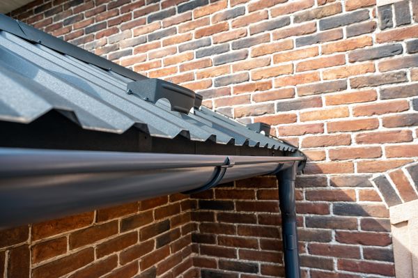 Brick Veneer Siding Installation in Asheville