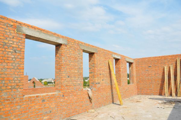 Masonry Lintel Repair in Asheville