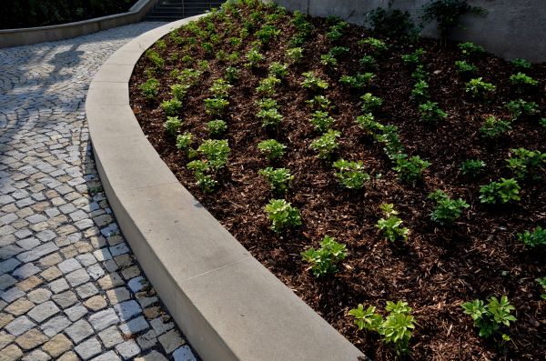 Retaining Wall Repair in Asheville