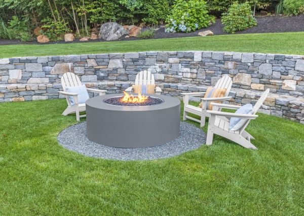 Stone Wall Repair in Asheville