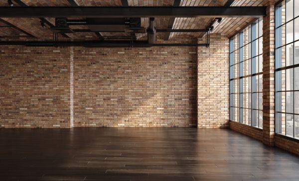 Residential Brick Repair in Asheville
