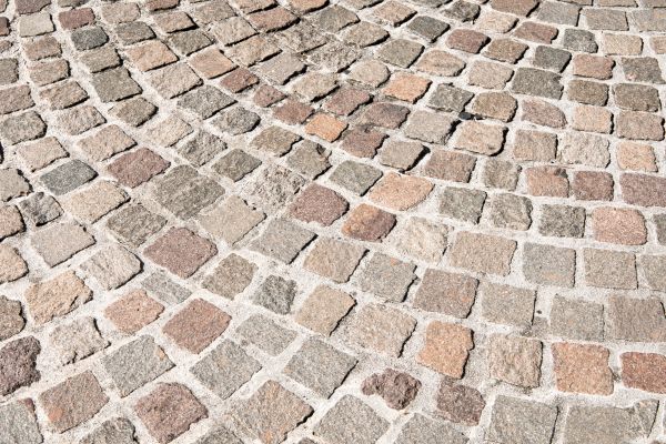 Paving Grout Repair in Asheville