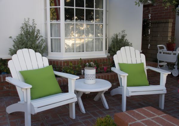 Patio Brick Repair in Asheville