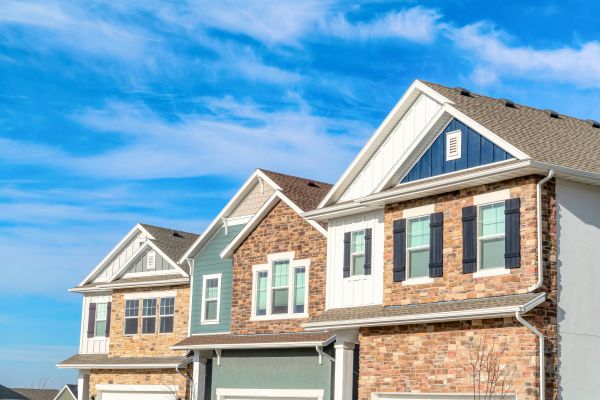 Brick Siding Repair in Asheville