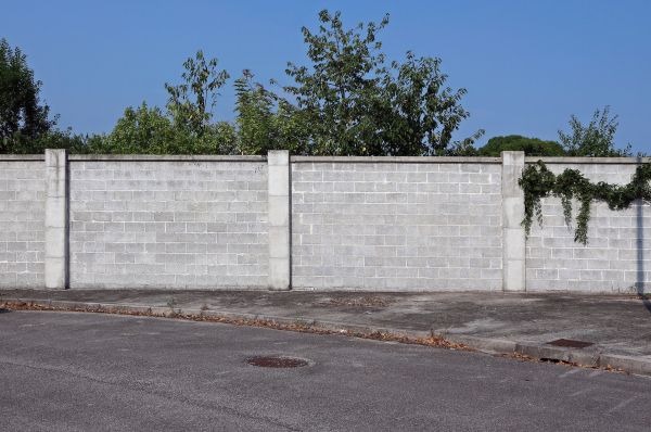 Block Work Repair in Asheville