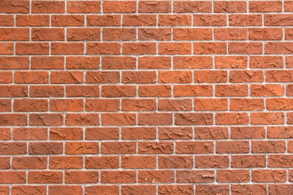 Brick Wall Replacement in Asheville