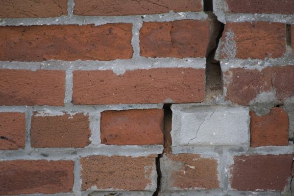 House Tuckpointing in Asheville