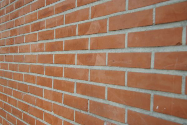 Wall Repointing in Asheville