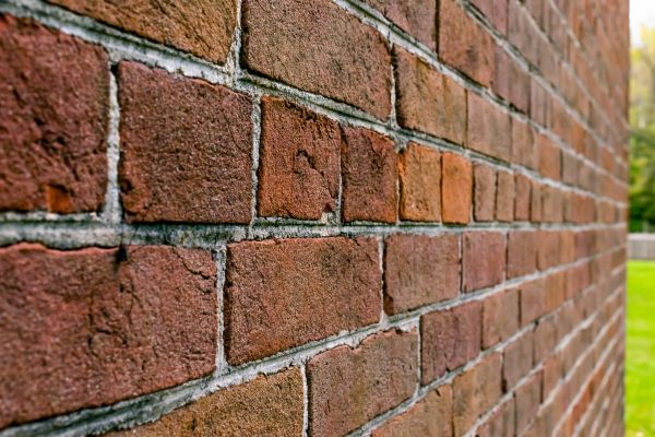Commercial Tuckpointing in Asheville