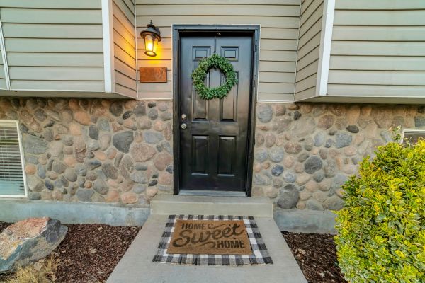 Stone Siding Replacement in Asheville
