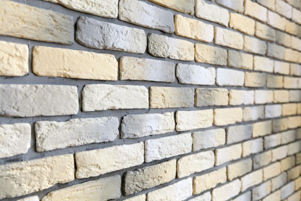 Brick Facing Repair in Asheville