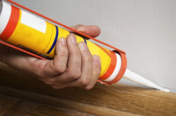 Masonry Caulking in Asheville