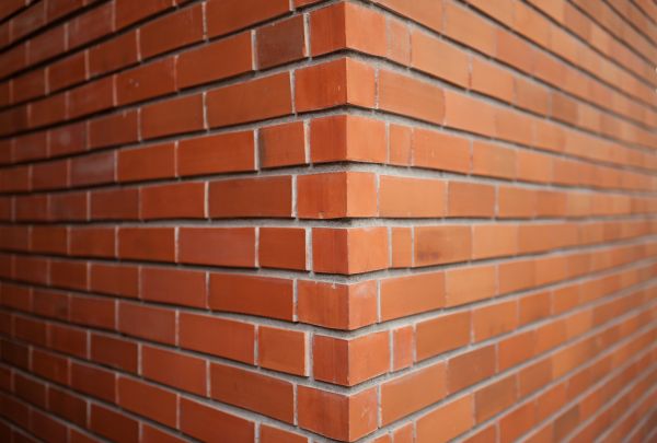 Brick Veneer Replacement in Asheville
