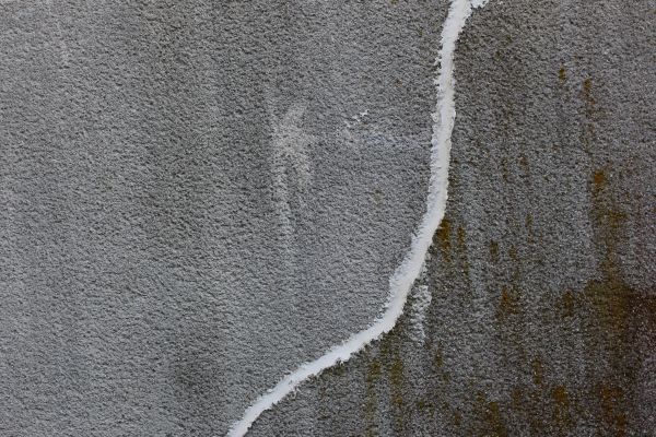 Mortar Crack Patching in Asheville